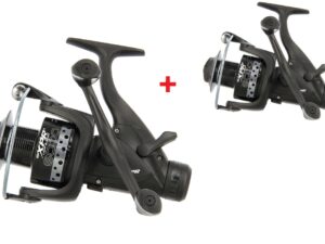 NGT Naviják XPR Carp 6000 - AKCE 1+1 ZDARMA!