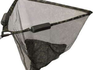 NGT Podběráková Hlava 42" Camo Dual Float Net