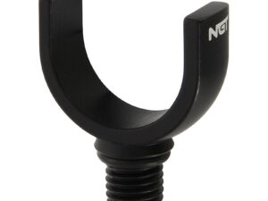 NGT Rohatinka Profiler U Rest Black 25mm