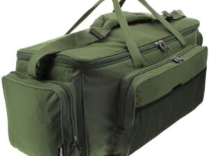 NGT Taška Jumbo Green Insulated Carryall