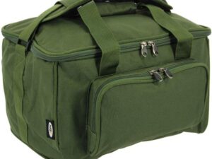 NGT Taška QuickFish Green Carryall