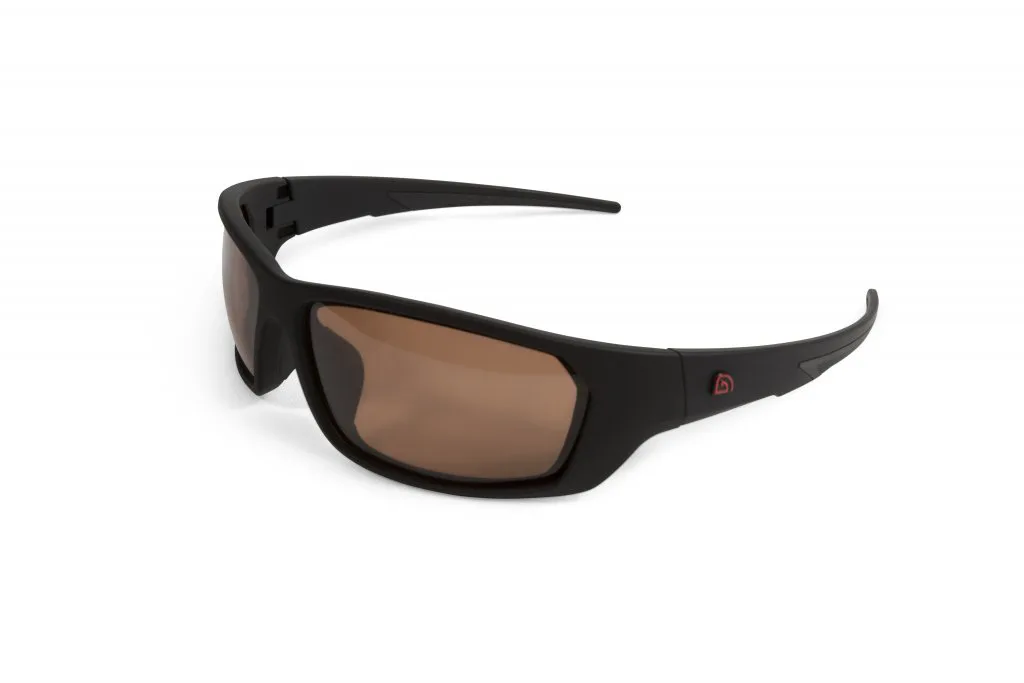 Trakker Polarizační brýle Amber Wrap Around Sunglasses - MojeRybárstvo.sk Trakker Polarizační brýle Amber Wrap Around Sunglasses