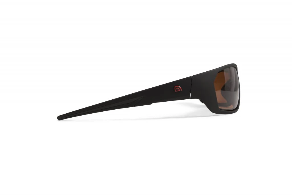 Trakker Polarizační brýle Amber Wrap Around Sunglasses - MojeRybárstvo.sk Trakker Polarizační brýle Amber Wrap Around Sunglasses – Obrázok 3
