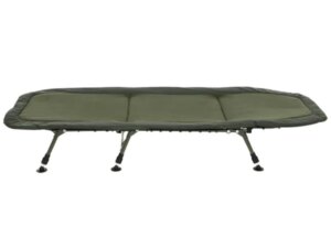 Trakker Lehátko RLX Flat-6 Bed
