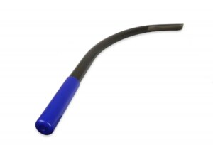 Carp´R´Us Vnadící tyč Black Throwing Stick 25mm