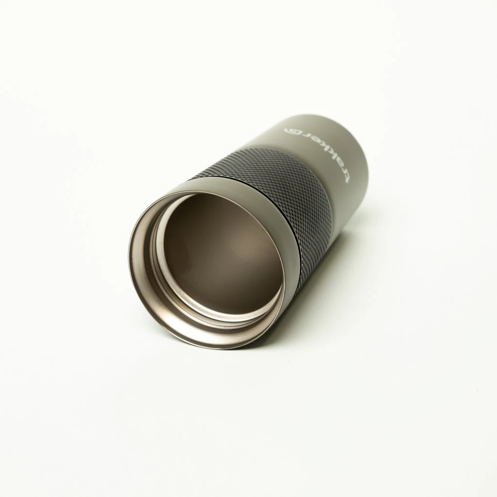 Trakker Termohrnek Armolife Thermal Coffee Press Mug - Image 6