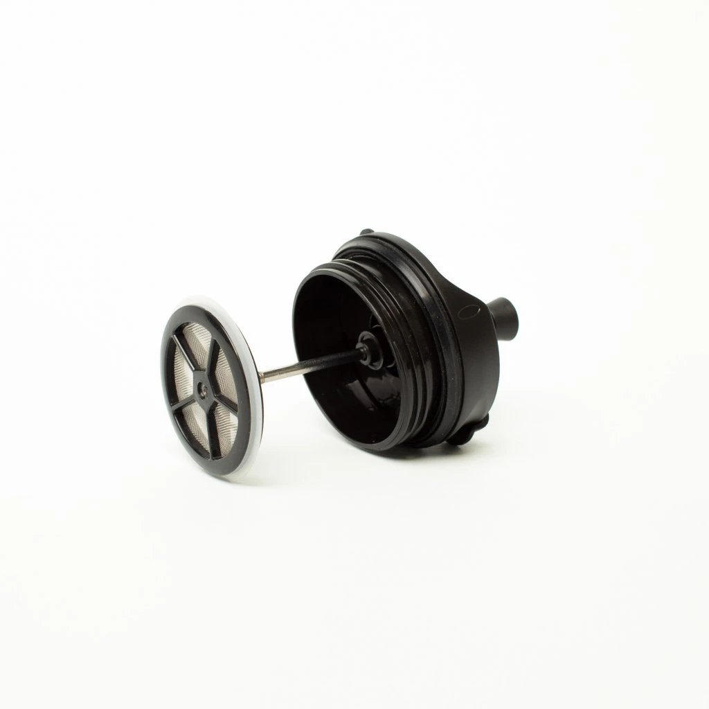 Trakker Termohrnek Armolife Thermal Coffee Press Mug - Image 8