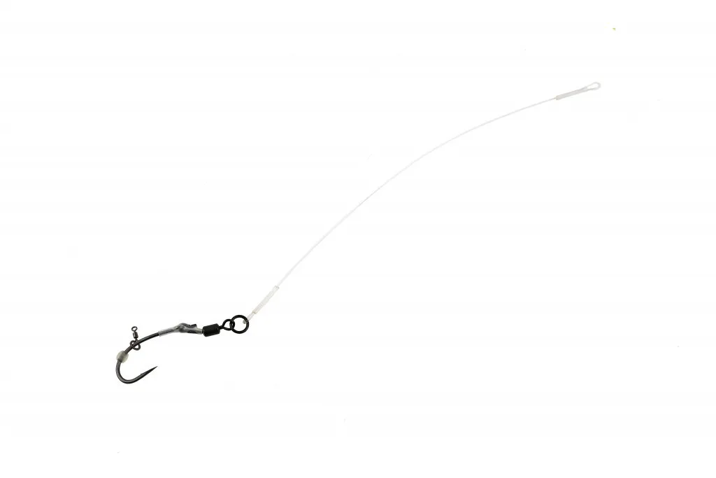 Carp´R´Us Hotový návazec Ready Ronnie rig Predator 16,5cm, 2ks - MojeRybárstvo.sk Carp´R´Us Hotový návazec Ready Ronnie rig Predator 16,5cm, 2ks