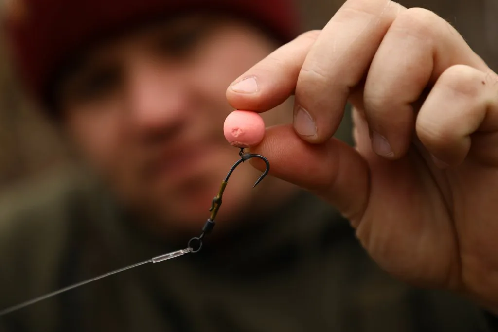 Carp´R´Us Hotový návazec Ready Ronnie rig Predator 16,5cm, 2ks - MojeRybárstvo.sk Carp´R´Us Hotový návazec Ready Ronnie rig Predator 16,5cm, 2ks – Obrázok 2