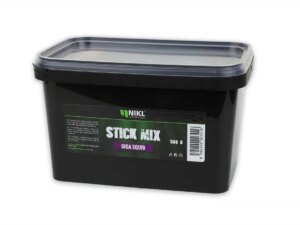 Nikl Stick mix Giga Squid 500g