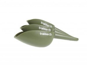 Trakker Lopatky Bait Scoop Set 3ks