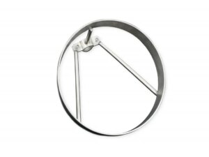 Nikl Kryt vrtule el. motoru Typ 1 - Haibo M150, Haswing 55 lb, Rhino BLX