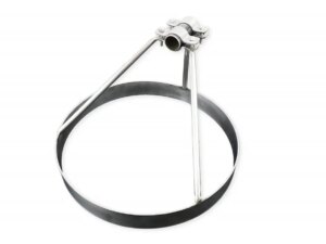 Nikl Kryt vrtule el. motoru Typ 4 - Haswing 24V 3 Hp