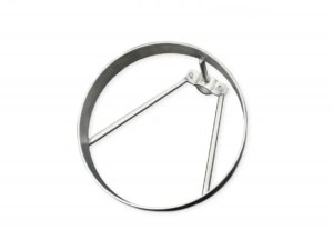 Nikl Kryt vrtule el. motoru Typ 5 - Fox 65 lb, Fox 55 lb