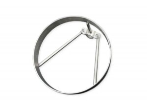 Nikl Kryt vrtule el. motoru Typ 6 - Fox 80 lb, Raptor 80 lb