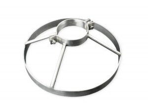 Nikl Kryt vrtule el. motoru Typ 7 - Minkota Traxxis 55 lb