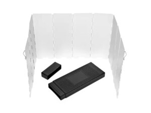 Trakker Závětří pro vařič Armolife Windshield