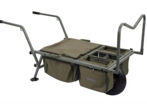 Trakker Přepravní vozík X-Trail Compact Barrow