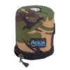 Aqua Obal na plynovou kartuši - DPM Gas Canister Cover