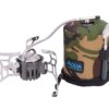 Aqua Obal na plynovou kartuši - DPM Gas Canister Cover - MojeRybárstvo.sk Aqua Obal na plynovou kartuši - DPM Gas Canister Cover – Obrázok 2