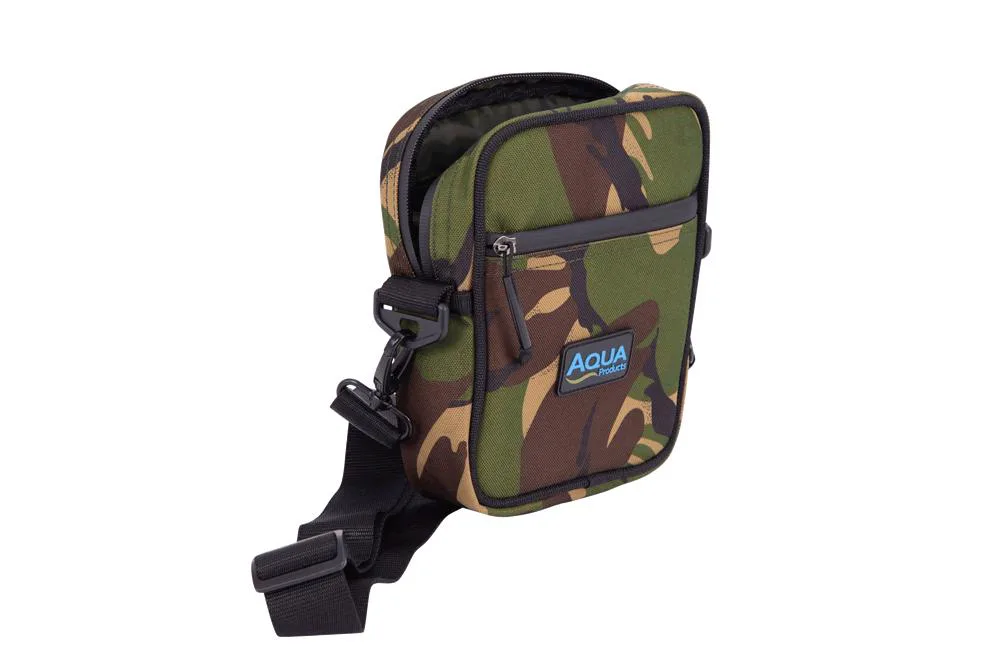 Aqua Taška na příslušenství DPM Security Pouch - MojeRybárstvo.sk Aqua Taška na příslušenství DPM Security Pouch