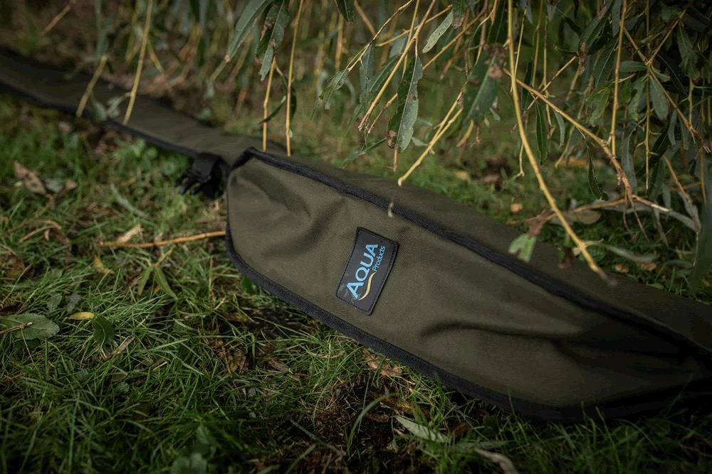 Aqua Pouzdro na pruty Black Series Full Rod Sleeve 10ft - MojeRybárstvo.sk Aqua Pouzdro na pruty Black Series Full Rod Sleeve 10ft – Obrázok 6