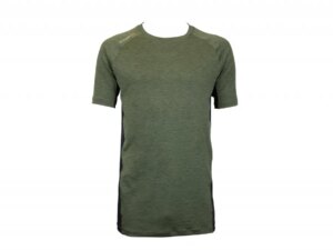 Trakker Tričko Marl Moisture Wicking T-Shirt