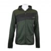 Trakker Mikina Marl Fleece Back Hoody