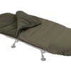 Trakker Spacák s fleecem - Big Snooze+