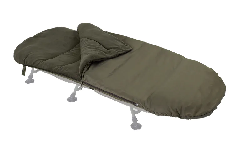 Trakker Spacák s fleecem - Big Snooze+ - MojeRybárstvo.sk Trakker Spacák s fleecem - Big Snooze+