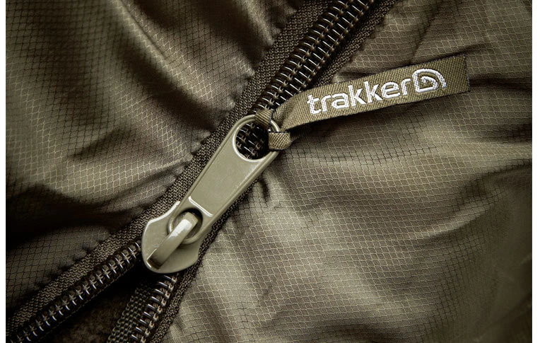 Trakker Spacák s fleecem - Big Snooze+ - MojeRybárstvo.sk Trakker Spacák s fleecem - Big Snooze+ – Obrázok 3
