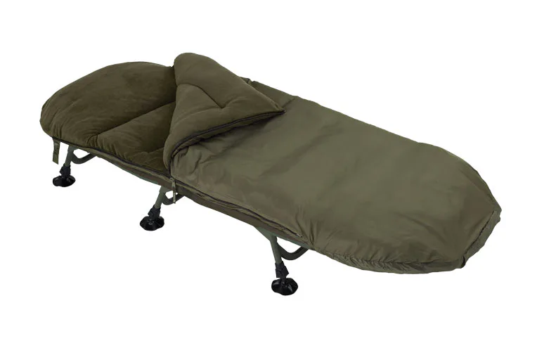 Trakker Spacák Big Snooze+ Compact Sleeping Bag - MojeRybárstvo.sk Trakker Spacák Big Snooze+ Compact Sleeping Bag
