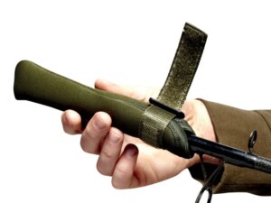 Trakker Neoprénové chrániče prutů Neoprene Tip & Butt Protectors