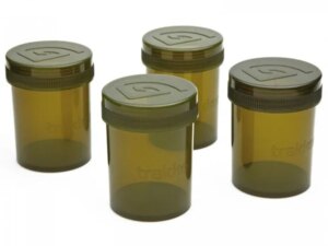 Trakker Kelímky Glug Pots 300ml, 4ks