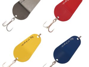 Plandavka Hell-Cat 70g