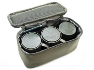 Trakker Sada na kávu NXG Brew Kit