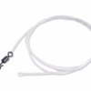 Carp´R´Us Návazec Shock Leader 90cm, 90lb SuperStiff Quick Change Swivel 2ks