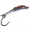 Carp´R´Us Návazec Ready Combi Rig Stiff Link - Longshank 2ks – Obrázok 4