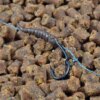 Carp´R´Us Návazec Ready Combi Rig Stiff Link - Longshank 2ks – Obrázok 6