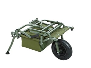 Trakker Přepravní vozík X-Trail Galaxy Barrow