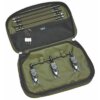 Aqua Obal na hrazdy Buzz Bar Bag Black Series - MojeRybárstvo.sk Aqua Obal na hrazdy Buzz Bar Bag Black Series – Obrázok 2
