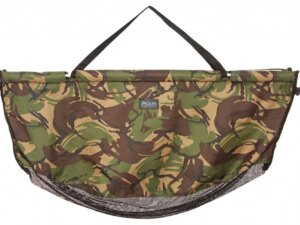 Aqua Vážící sak Camo Buoyant Weigh Sling