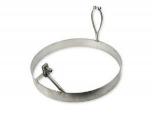 Nikl Kryt vrtule el. motoru Typ 8 - Epropulsion SPIRIT 1.0 PLUS