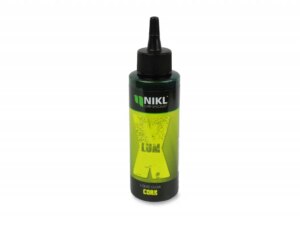 Nikl LUM-X YELLOW Liquid Glow Corn 115ml