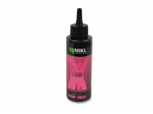 Nikl LUM-X RED Liquid Glow Candy Sweet 115ml