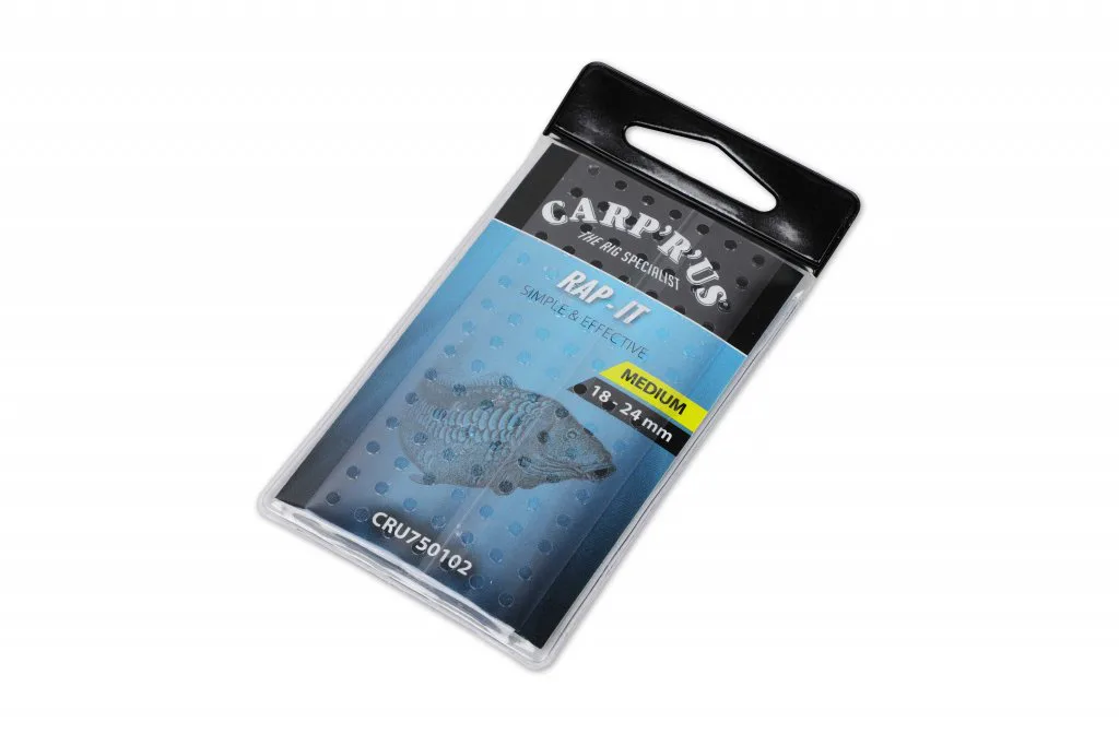 Carp´R´Us Ochrana nástrahy Rap-it Protection Wrap 10ks - Image 3
