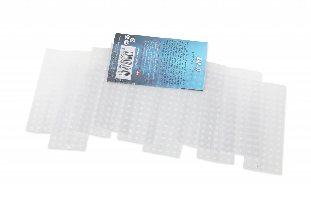 Carp´R´Us Ochrana nástrahy Rap-it Protection Wrap 10ks - Image 5