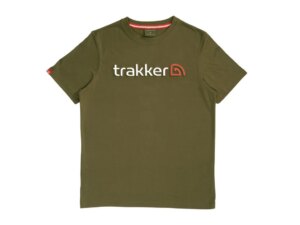 Trakker Tričko 3D Printed T-Shirt