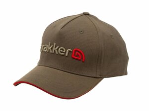 Trakker Kšiltovka Flexi-fit Cap