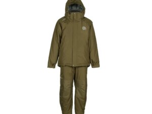 Trakker Nepromokavý zimní komplet 3 dílný CR 3-Piece Winter Suit